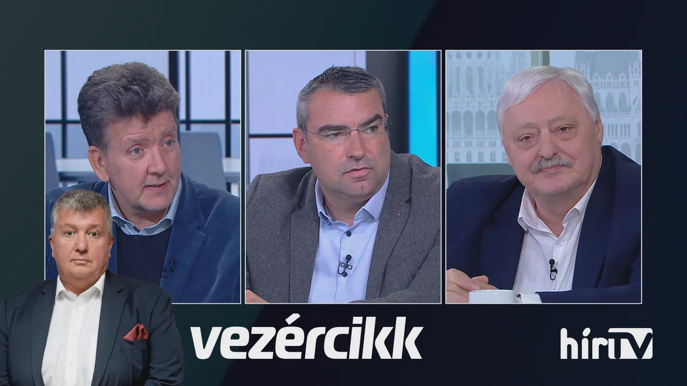 A Békemenet utáni hiszti: a számok nem hazudnak, de a Soros-média igen - Vezércikk + videó