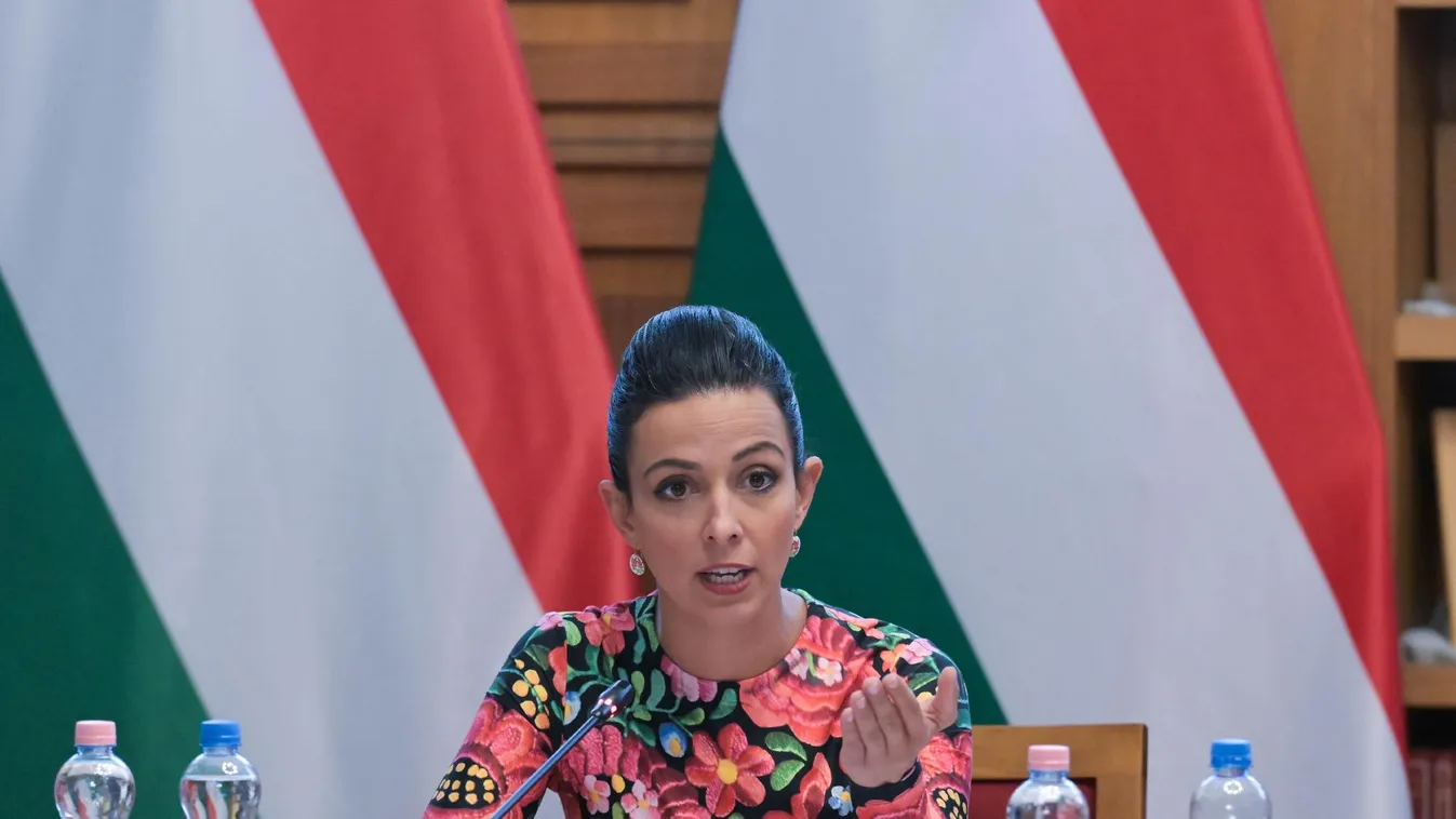 Koncz Zsófia: Elindítottuk a bölcsődei térítési díj támogatást