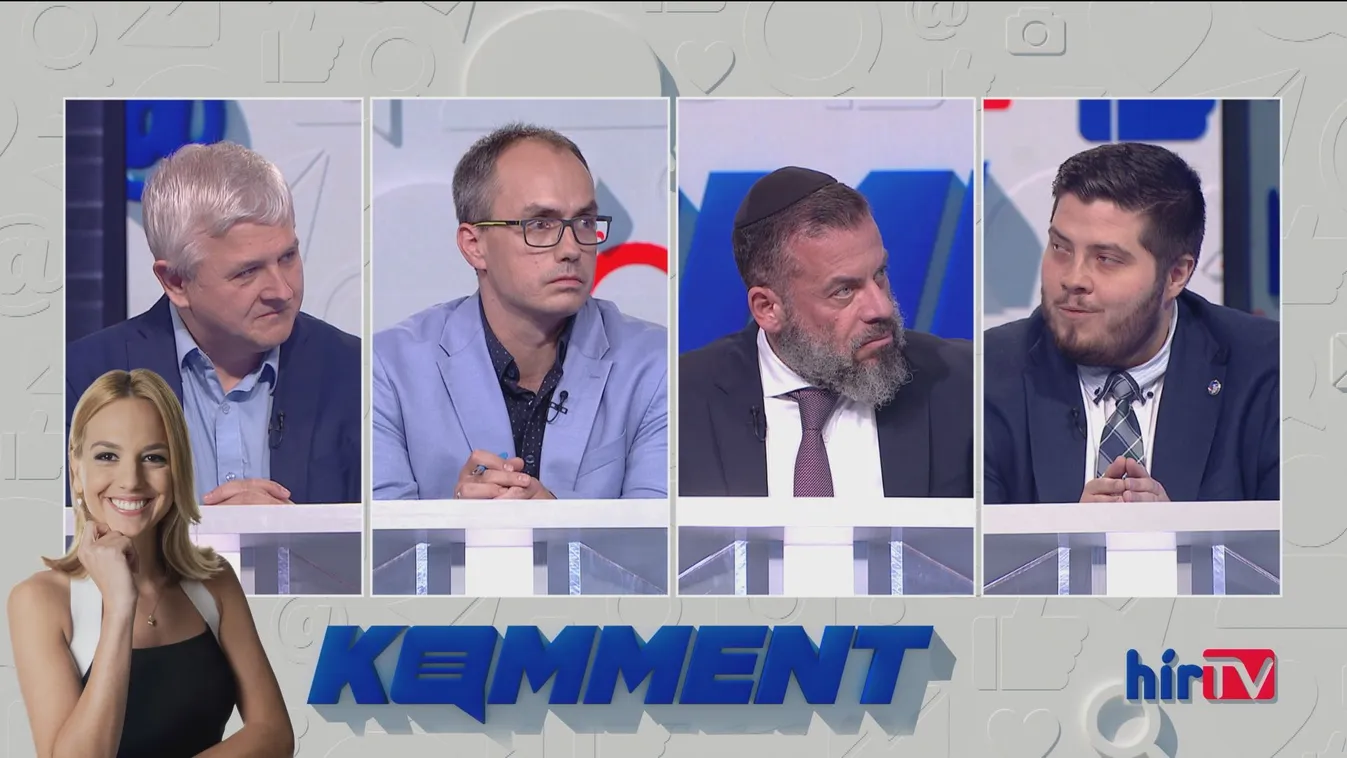 Komment – Pert nyert az Index Magyar Péterrel szemben + videó