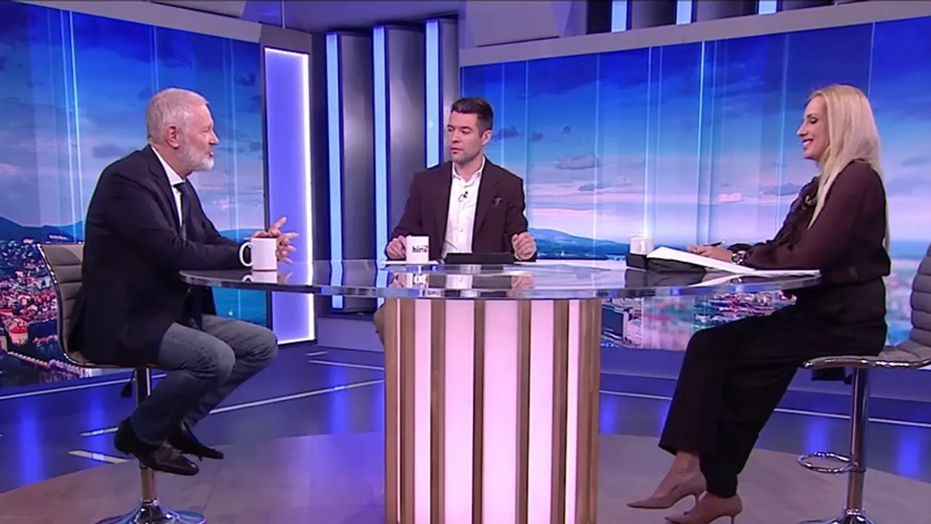 Napindító – Orbán Viktor Washingtonban hatalmas sikert ért el  + videó