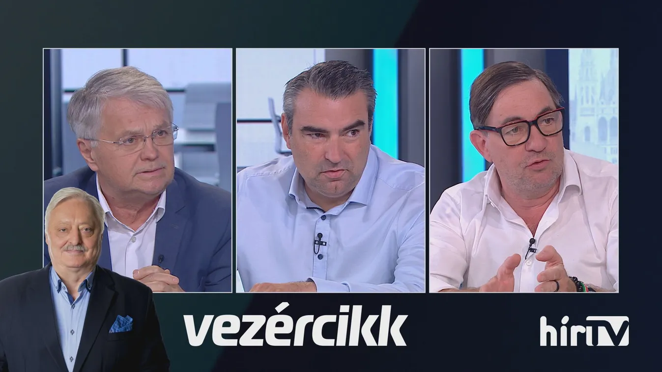 Vezércikk – Trump és Putyin egyértelművé tette, mi kell a háború befejezéséhez + videó