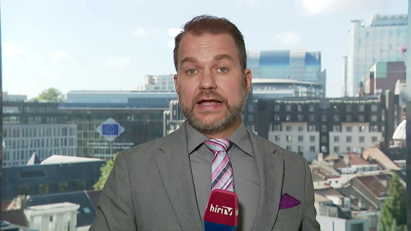 Magyarország mellett Franciaország sem támogatja az amerikai fegyverek vásárlását az Európai Békekeretből + videó