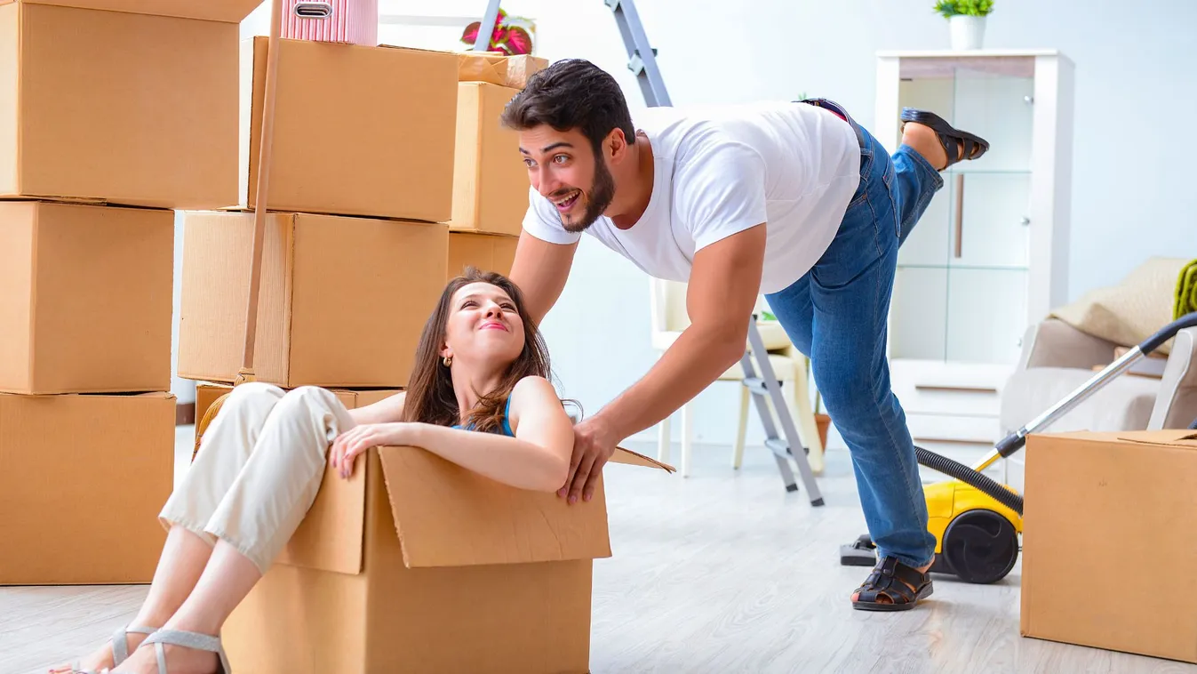 A válasz a hergelésre: építkezés – 5000 új Otthon Start lakás érkezik a fiataloknak + videó