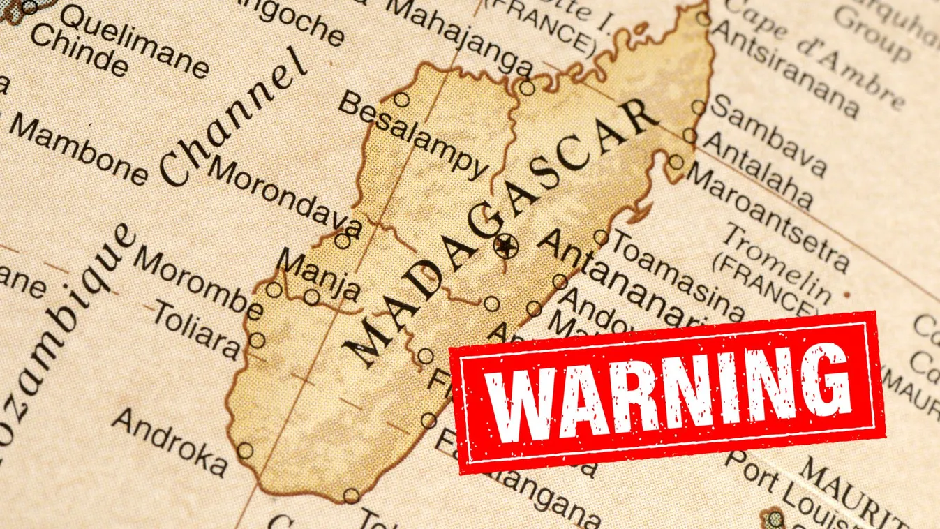 A hatalom az erőseké: Káosz és bizonytalanság Madagaszkáron a katonai puccs után