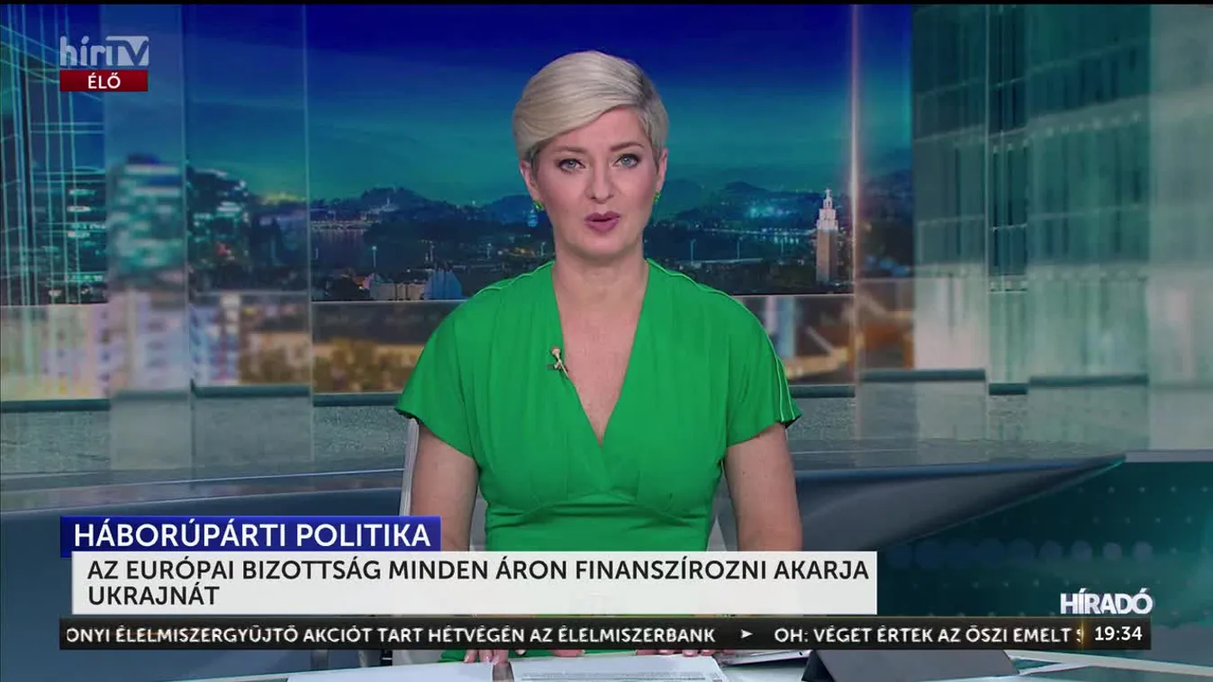 Az Európai Bizottság minden áron finanszírozni akarja Ukrajnát