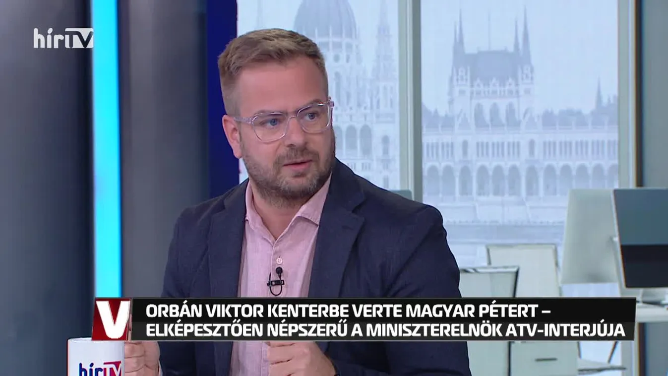 Vezércikk – Az egyik legelkötelezettebb aktivistája hagyta ott Magyar Pétert