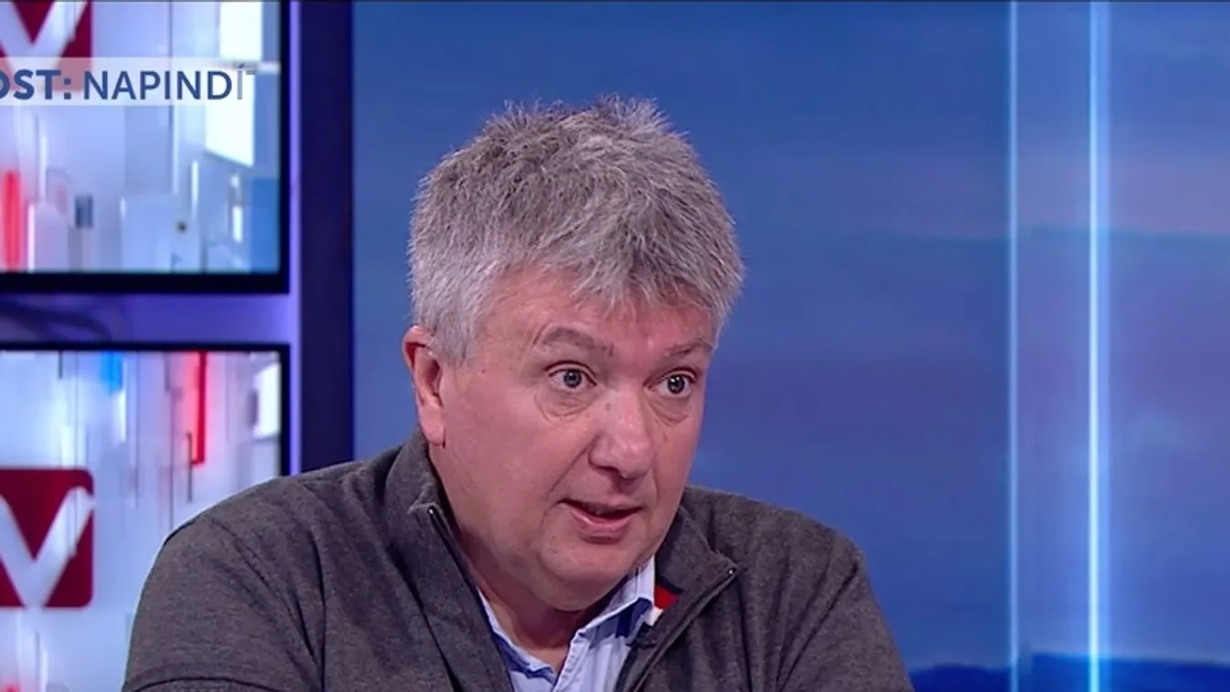 Napindító – A Fehér Ház a tudósító szemével  + videó