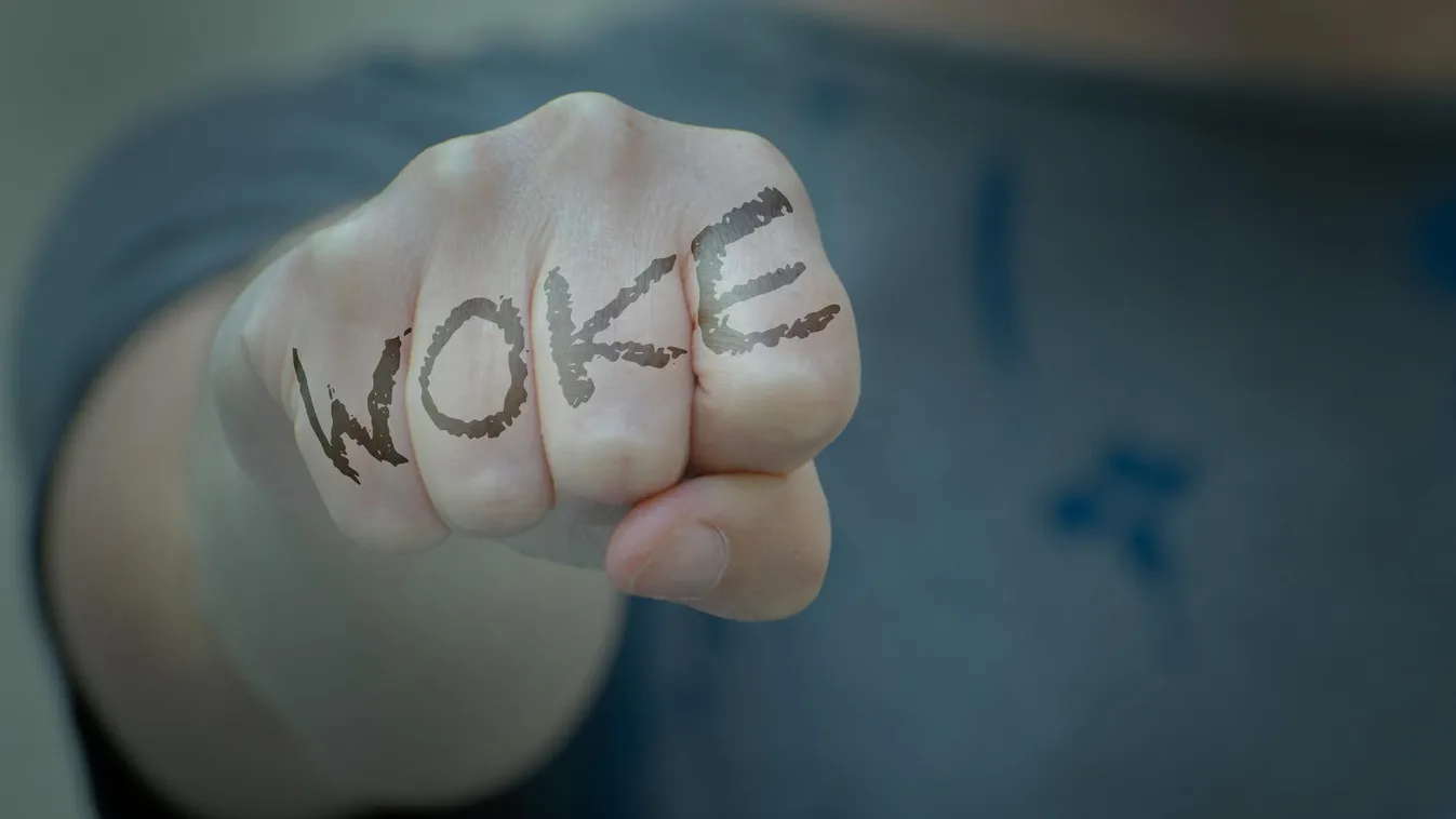 Láncreakció – A wokizmus a nyugati egyetemek hivatalos ideológiájává vált + videó