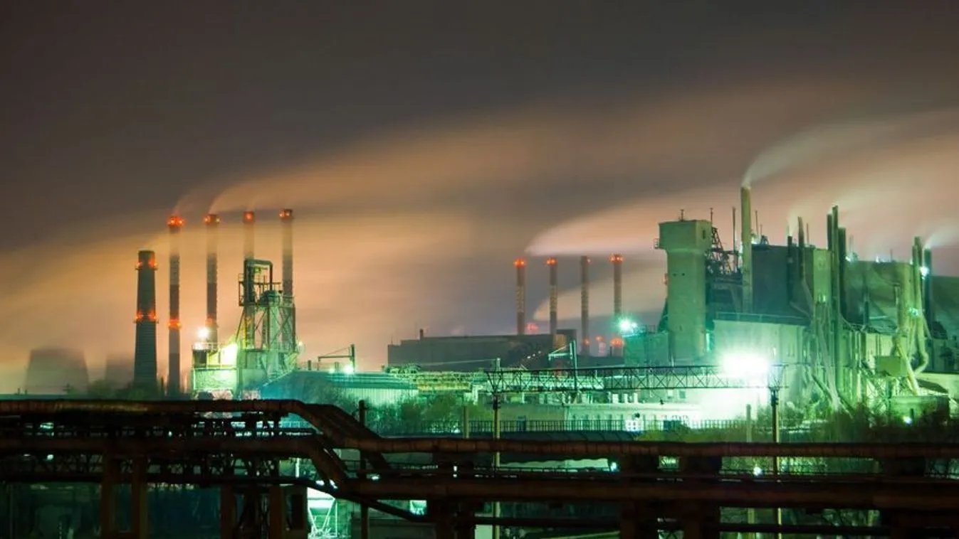 Új korszak az energiatárolásban: föld alatti hidrogénraktárak jönnek