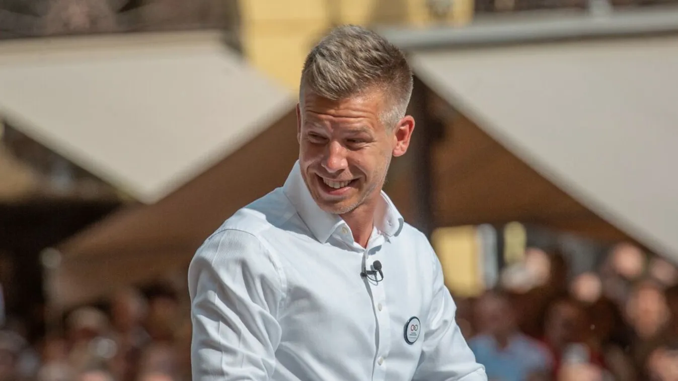 A szigetvilág összeomlása: Magyar Péter szerint a süllyedő szigetek valójában álszigetek voltak + videó