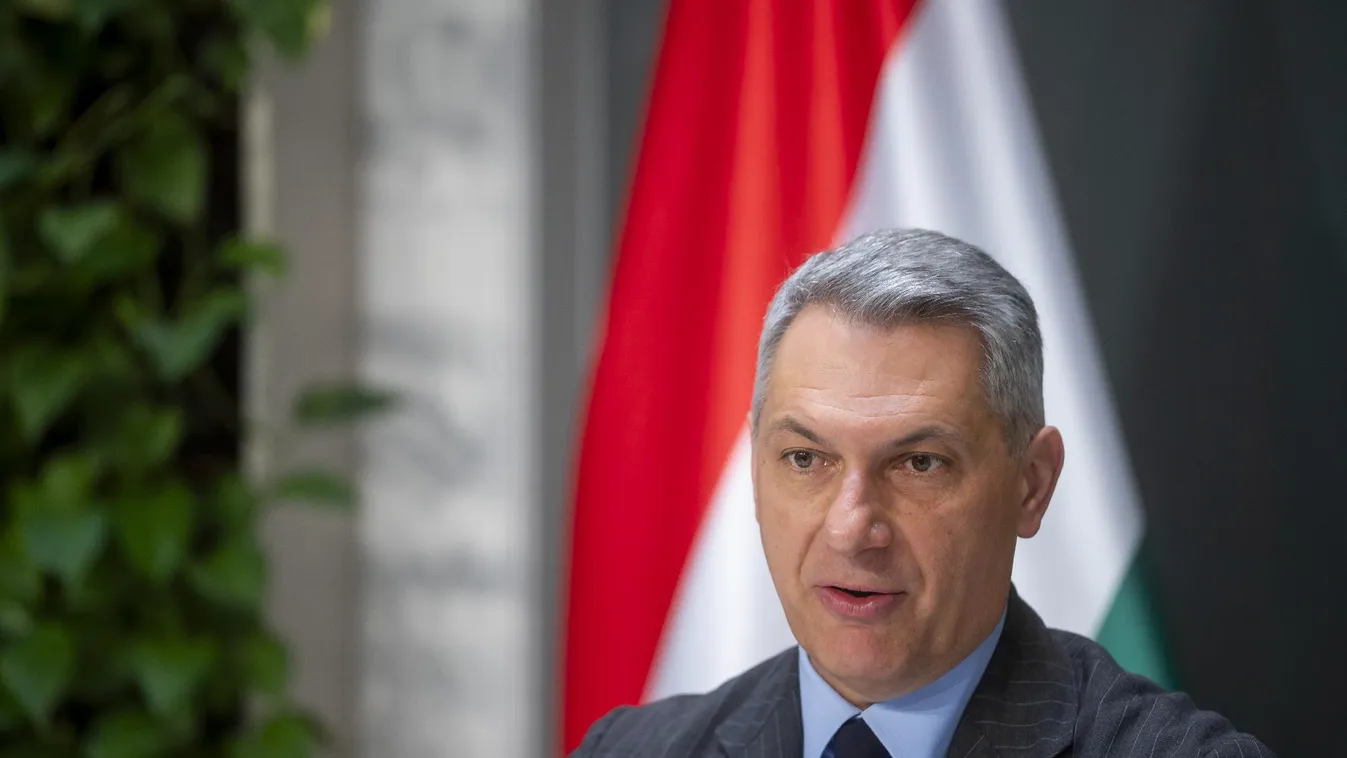 Lázár János bomba bejelentése: Forradalom a MÁV-nál - mindenki döbbenetére új korszak kezdődik