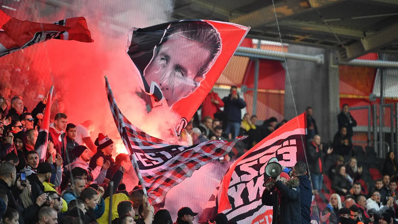 Szijjártó Péter érkezik és új korszak jön a Budapest Honvéd életében