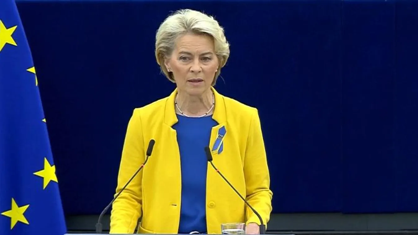 Újabb botrány fenyeget Brüsszelben