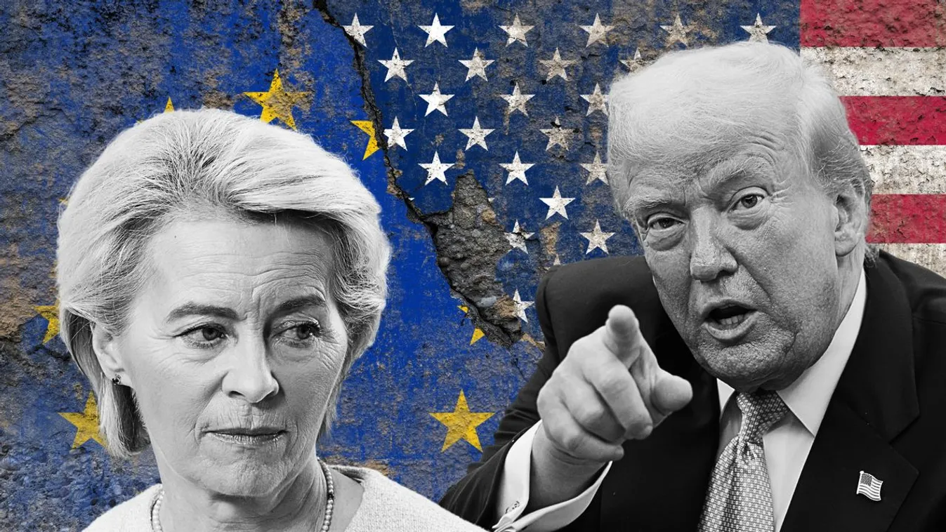 A két valóság csatája: A washingtoni siker és a brüsszeli projektpárt szánalmas kármentése