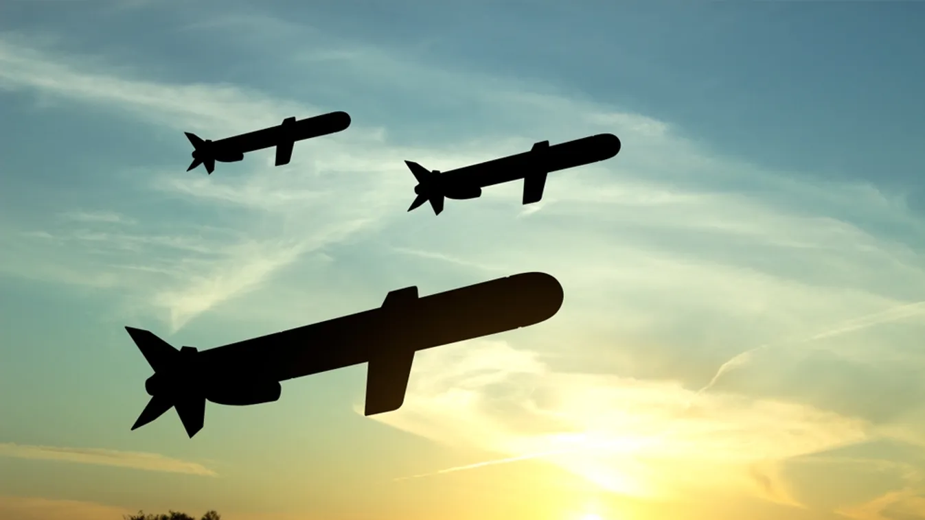 Brutális láncreakciót indíthat el ha az ukránok amerikai Tomahawk rakétákat vetnének be