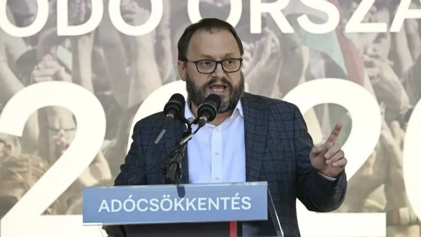 Tisza-adóterv: menekülhetnek a külföldi cégek Magyarországról