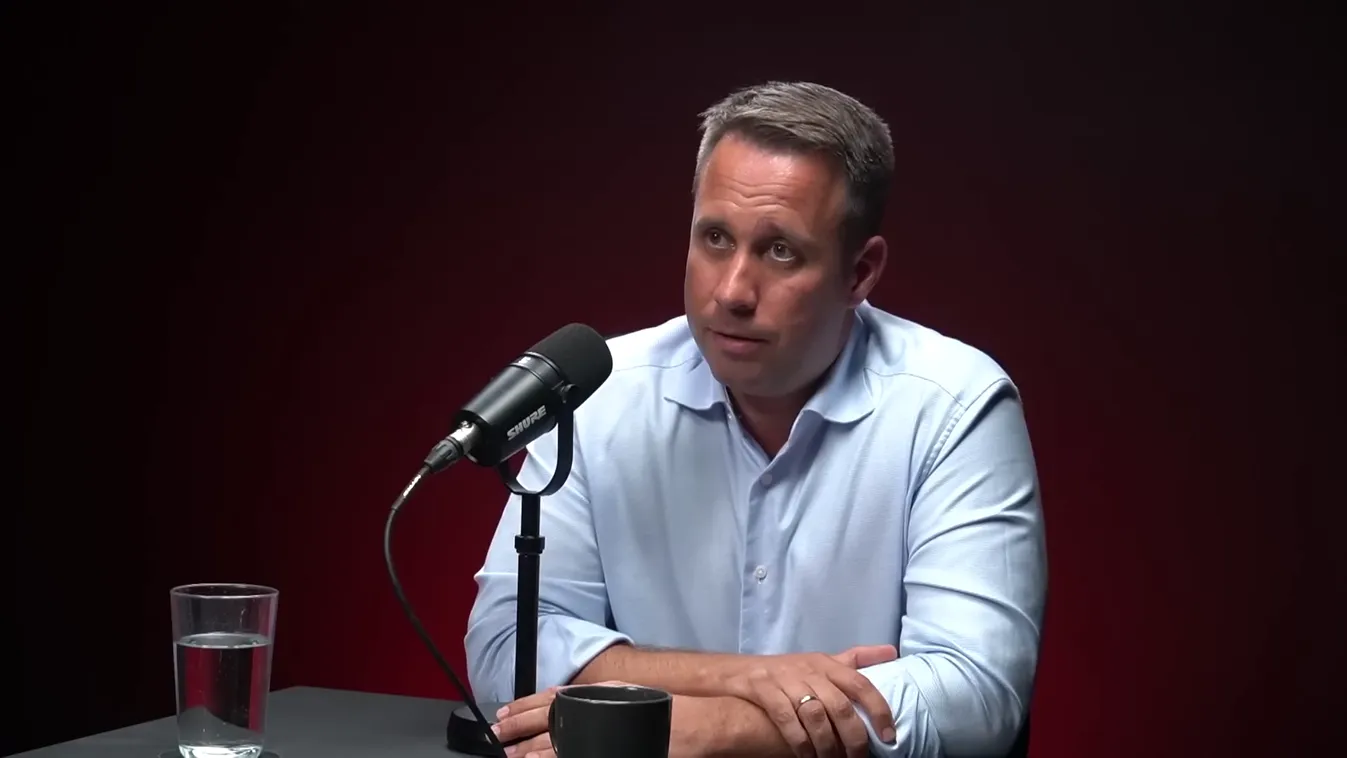 Dömötör Csaba: Látszik, hogy a Tisza Párt elnöke provokál + videó