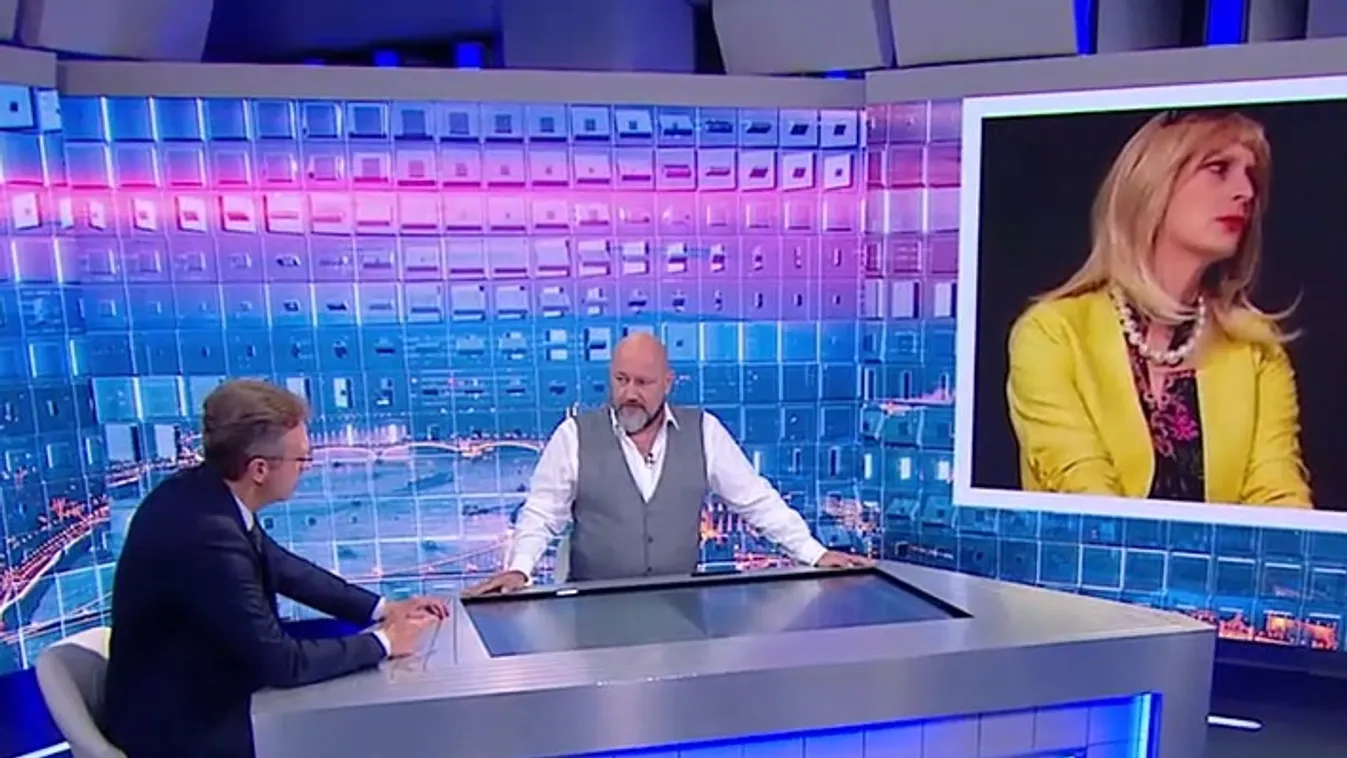 Bocsánatkérésre szólította fel a Pintér Béla-féle darab alkotóit a miniszter  + videó