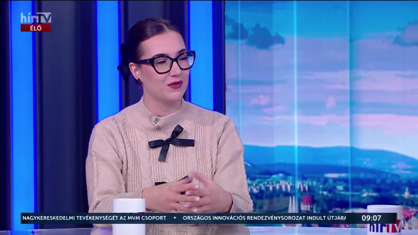 Highlights of Hungary díjat kapott az Örökké Haza projekt