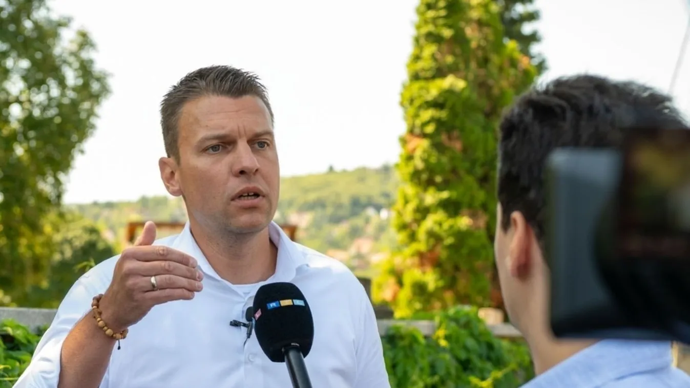 Menczer Tamás: A Harcosok klubja az út a győzelembe - az ellenfelet le kell győzni