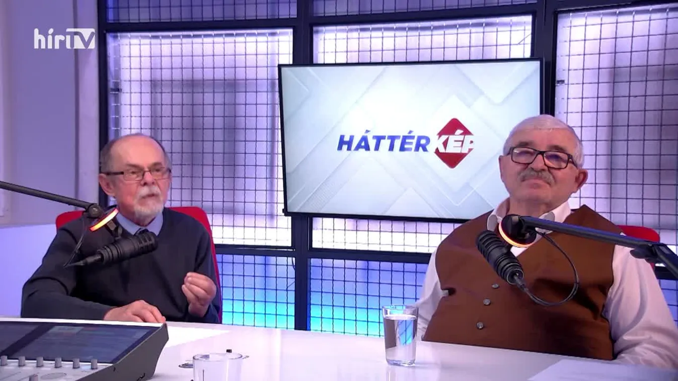 Háttérkép - Több, mint politika: Trump mozgalma az, amit az elit nem tud megállítani? + videó