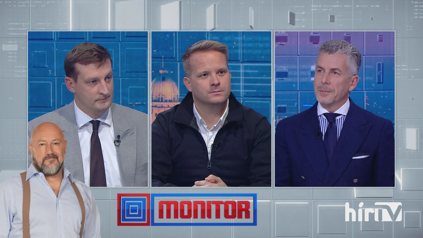 A gyengeség jele? – Miért Orbán Viktor nyomában jár Magyar Péter? + videó