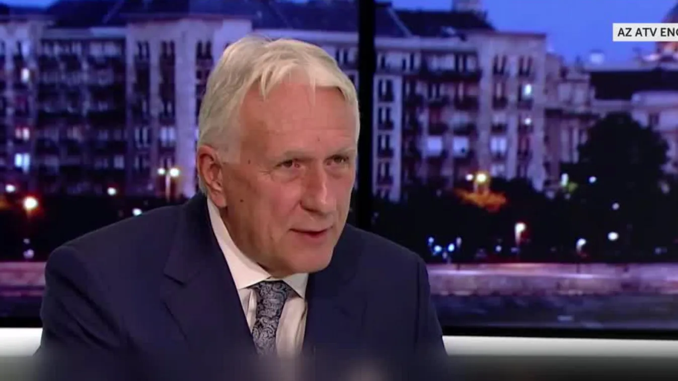 A baloldali üzletember a kormányt hibáztatja gyárának állásáért + videó