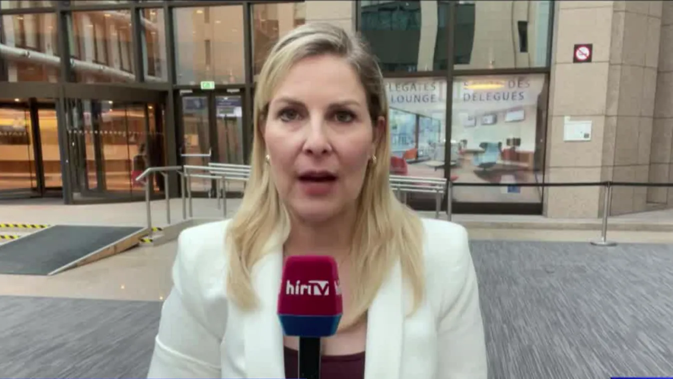 Egyre rosszabb a brüsszeli közbiztonság + videó