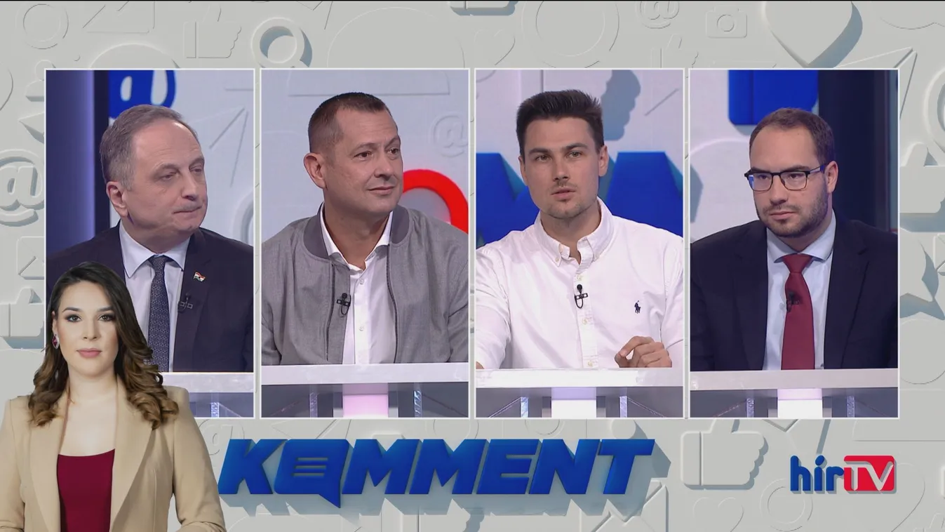 Komment – Milyen eredményekkel zárult Orbán Viktor és Donald Trump találkozója? + videó