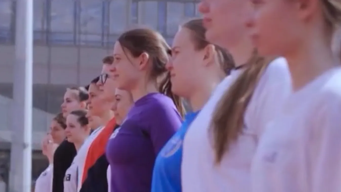 TF 100 – Száz éve a pályán (1. rész) + videó