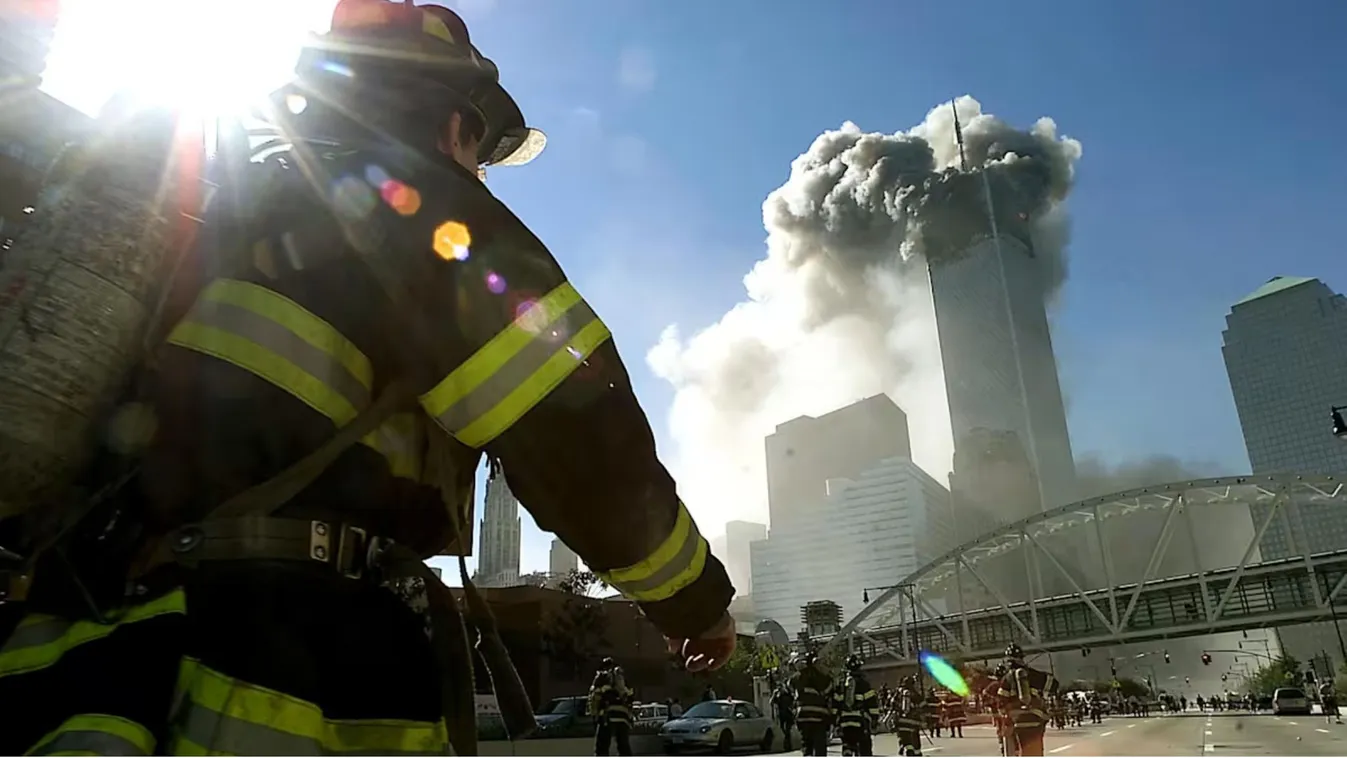Szeptember 11. – A nap, amely megváltoztatta a világot: emlékezés a tragédiára