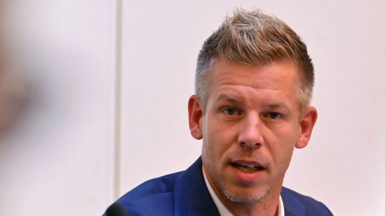 Kamu casting? Magyar Péter már előre leosztotta a lapokat