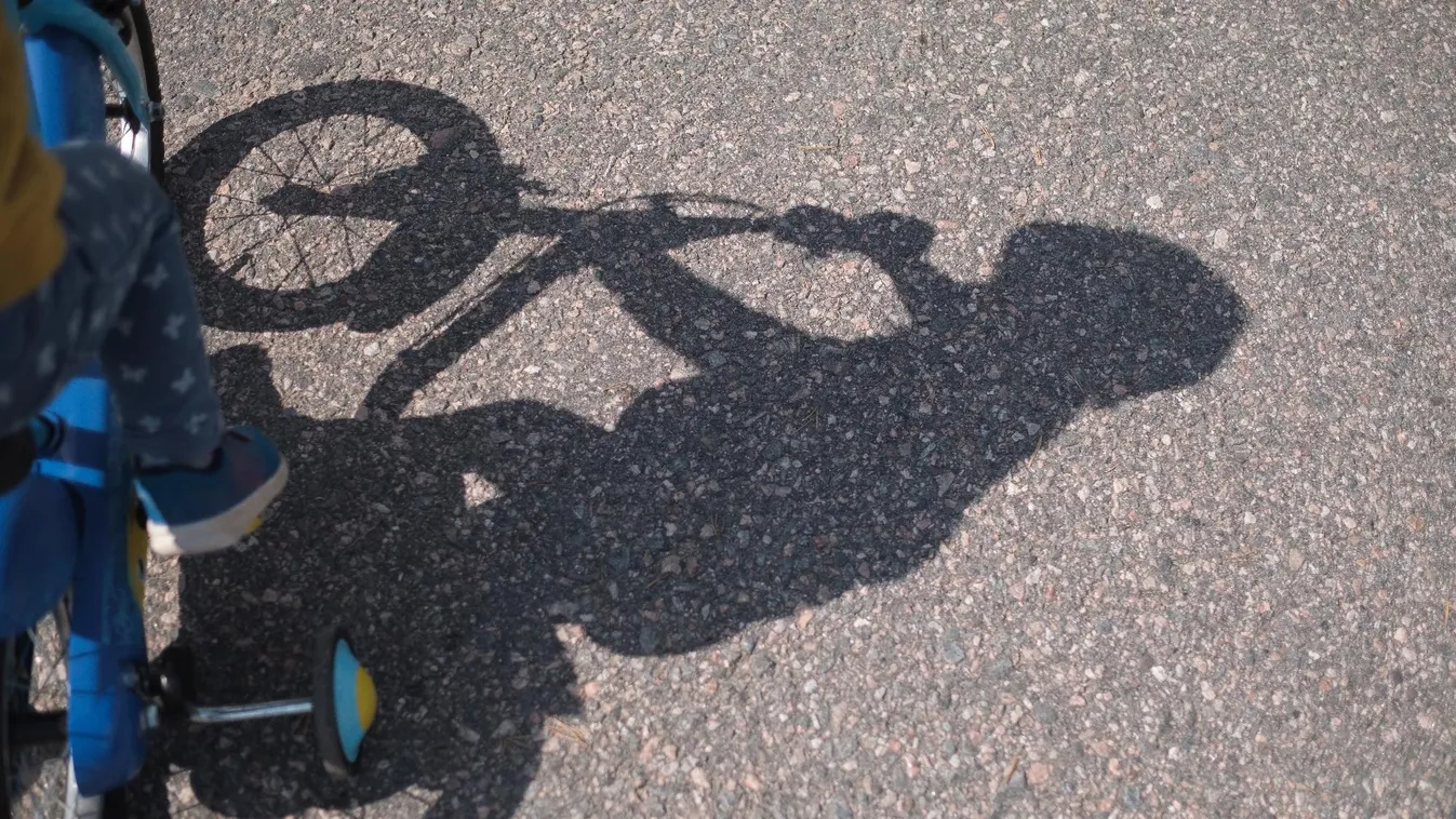 Gázolásban sérült meg egy gyerek Nyíregyházán