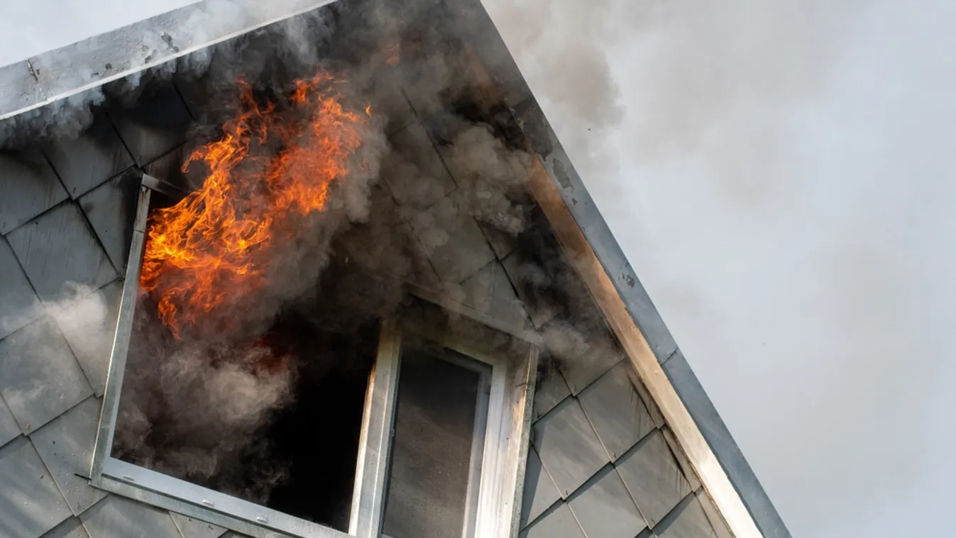 Halálos lángok Pesterzsébeten és Gyódon
