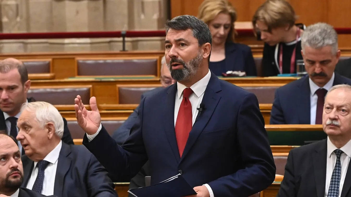 Régóta támadja már Brüsszel az alacsony személyi jövedelem-adórendszert + videó