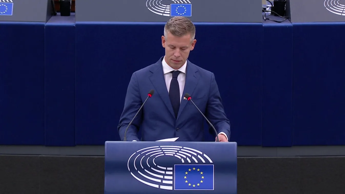 Orbán Viktor: Ez szégyenteljes, az európai politika megcsúfolása + videó