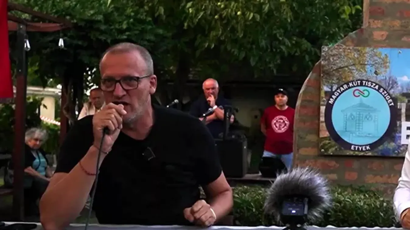 Magyar Péter Brüsszel háborús terveit támogatja adóemelési tervével