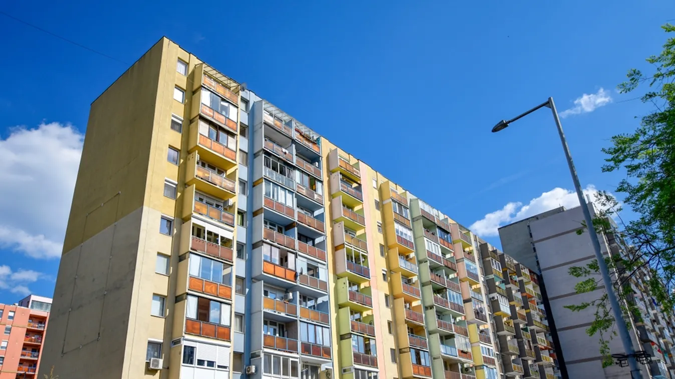 Panyi Miklós: Megmozdult az ingatlanpiac és megmozdult az építőipar is + videó