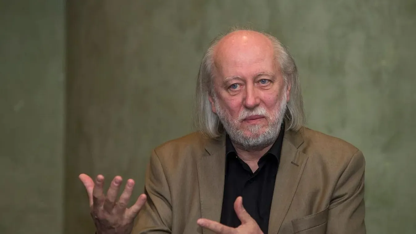 Orbán Viktor a Nobel-díjasnak: ''Egyben azért talán mégis egyetértünk''