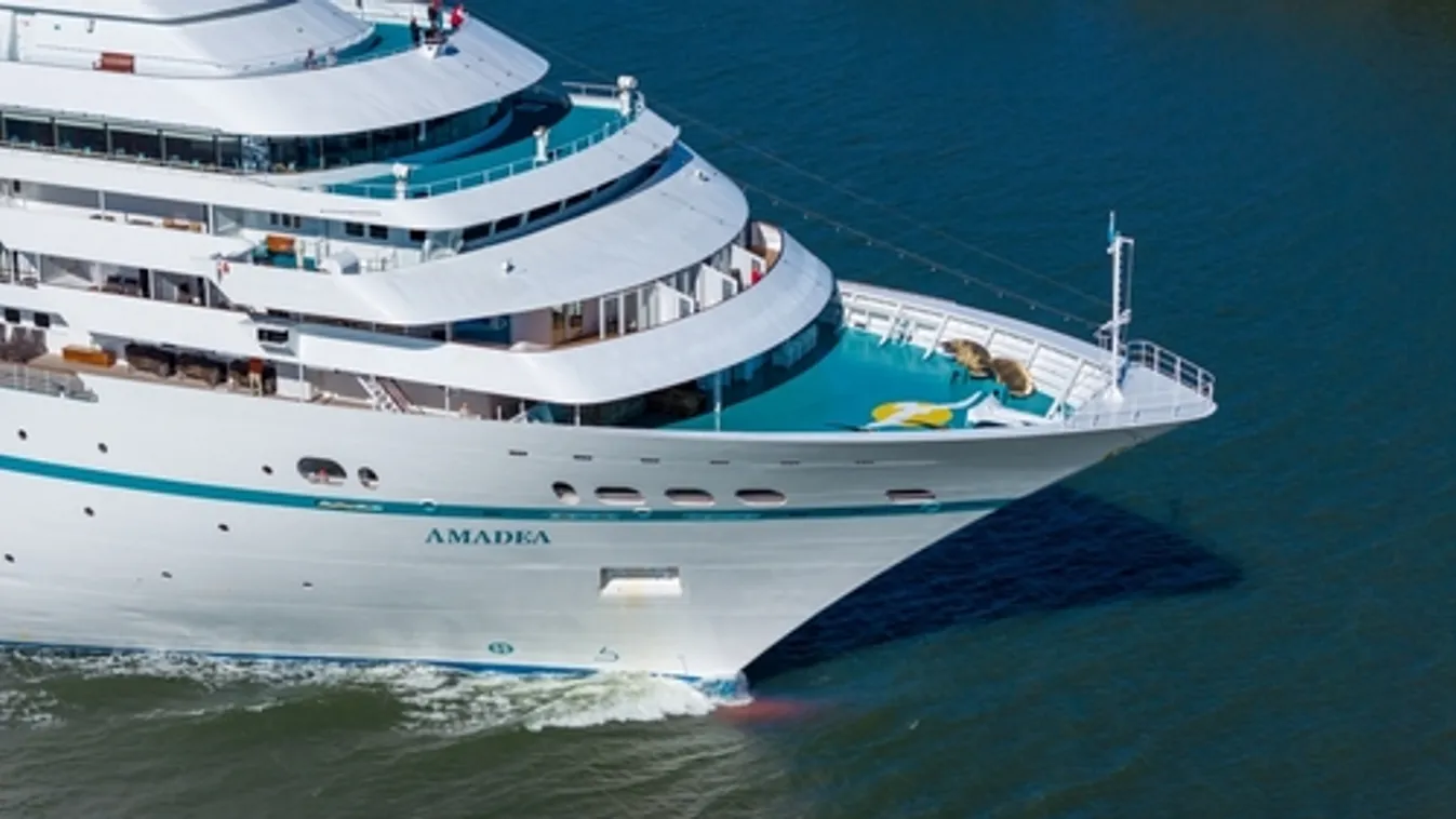 Elárvereznek az Egyesült Államokban egy orosz oligarchától lefoglalt luxusjachtot