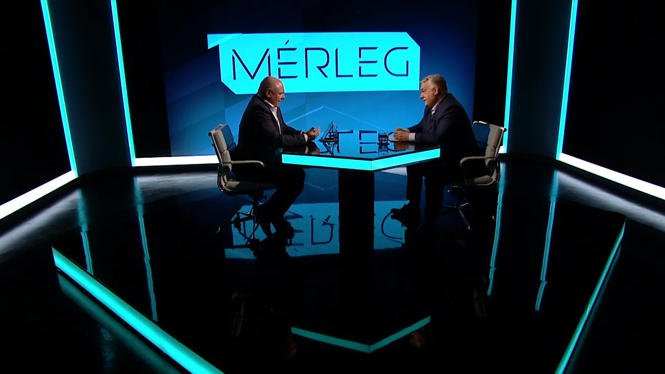 Elszabadult az őrület – felkerült a baloldali gyűlöletcunami céltáblájára Rónai Egon az Orbán-interjú miatt + videó