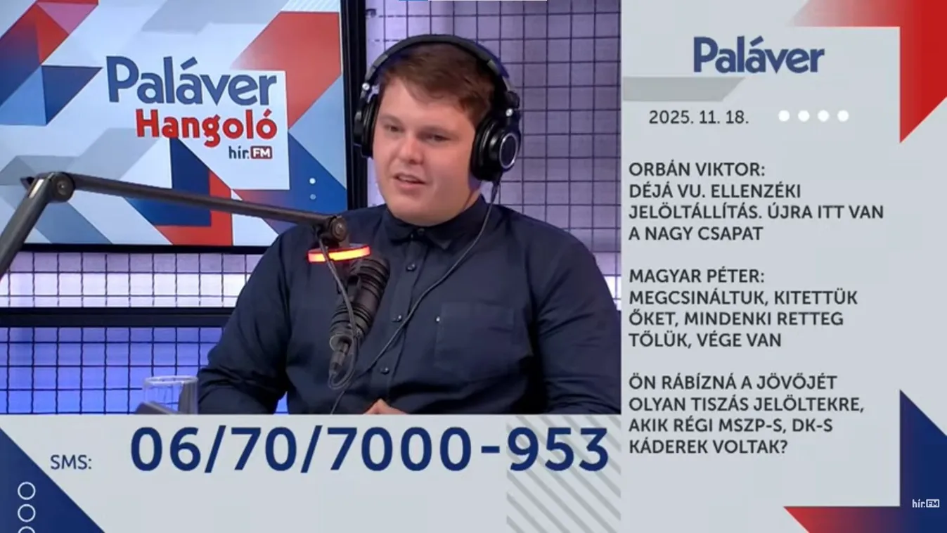 Déjà vu a közéletben: amikor a "korszakváltás" ígérete mögül a régi káderek köszönnek vissza + videó