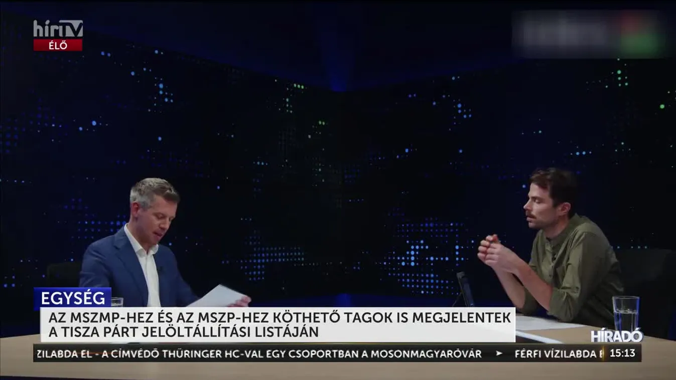 Lebukott a baranyai balos hálózat: Magyar Péter új jelöltjei valójában a régi szocialisták bábjai + videó