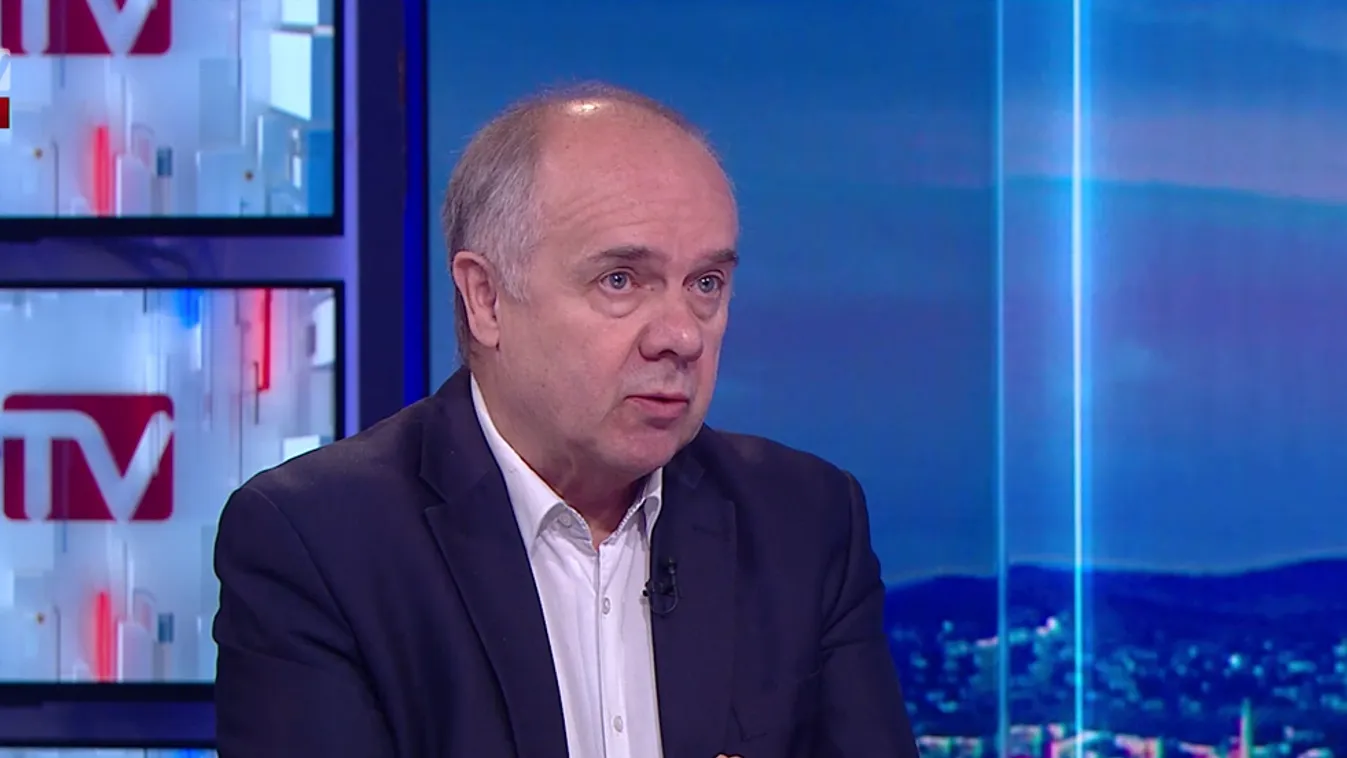 Napindító: Moszkvába utazik a héten az amerikai különmegbízott + videó