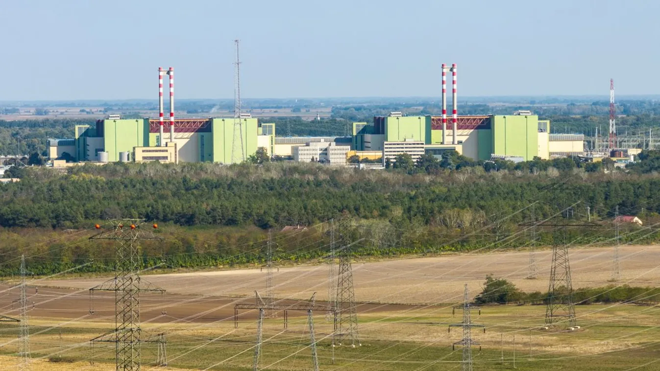 Ausztria érdekeit sérti Paks II, ezért támadják folyamatosan