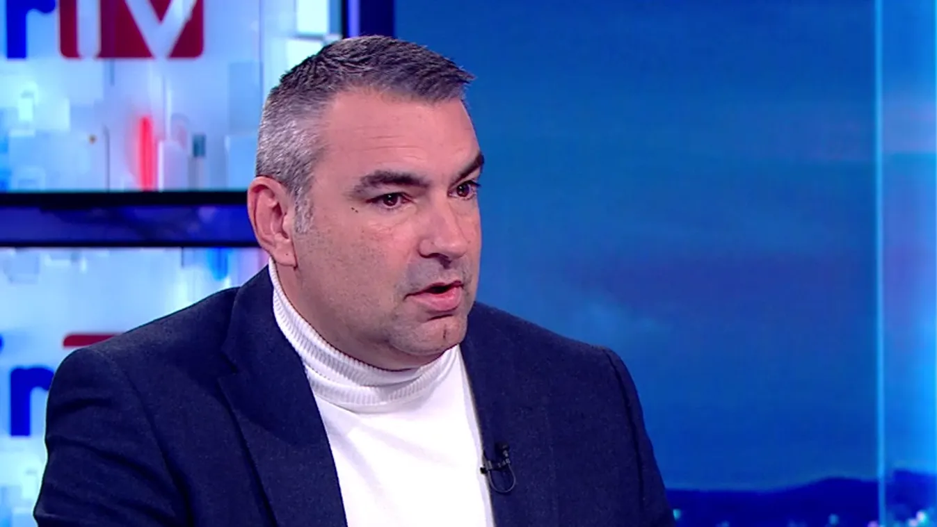 Napindító – Orbán Viktor péntek reggeli rádióinterjúja – elemzés + videó