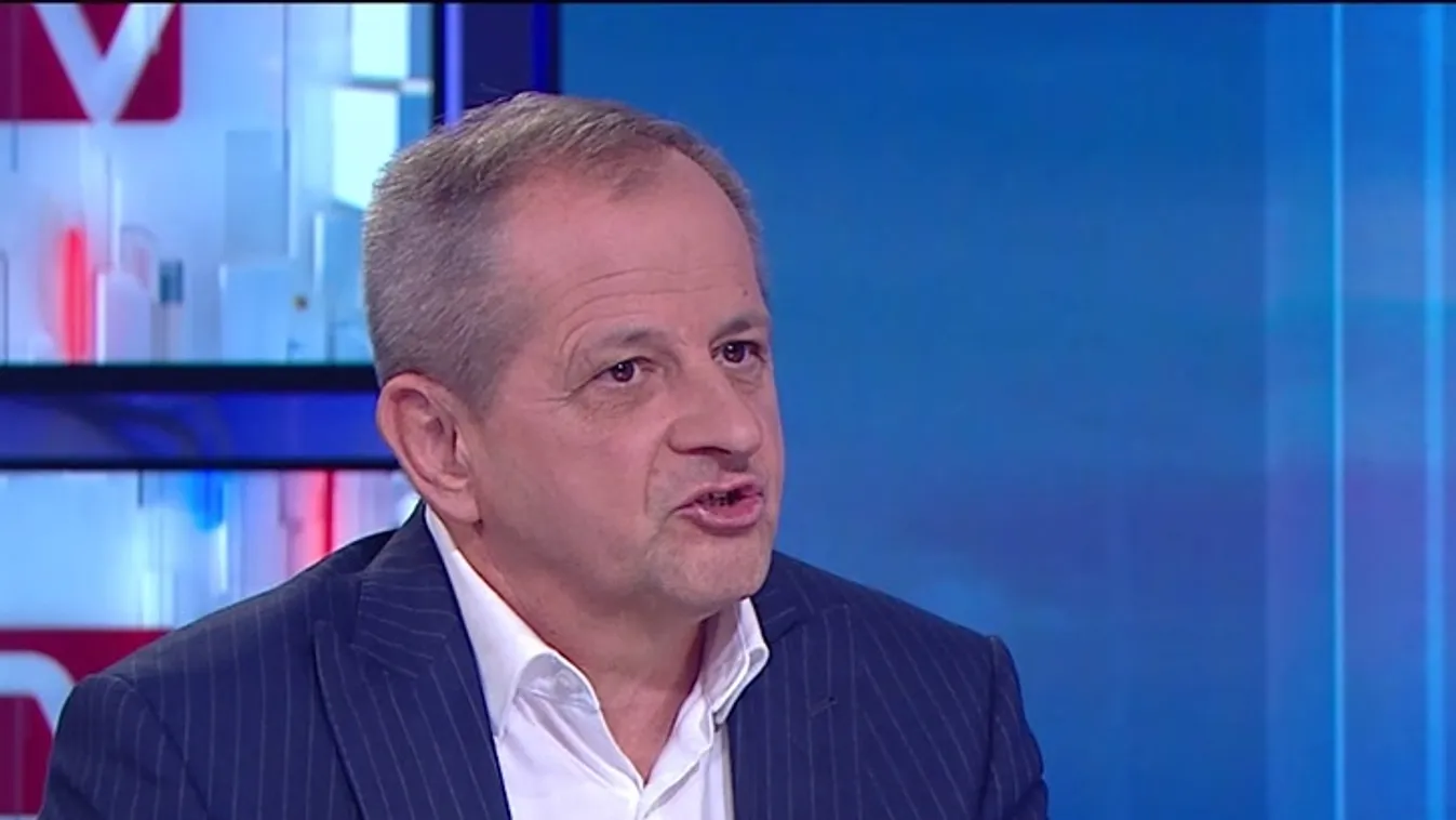 Budai Gyula: Ruszin-Szendi Romulusz visszaélt a hatalmával  + videó