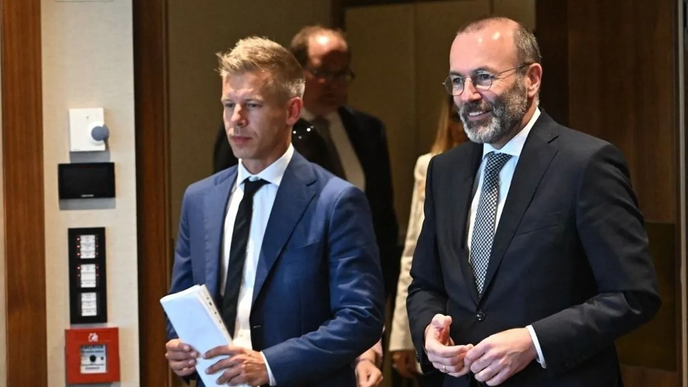 Brüsszel ma dönt: megint megússza Magyar Péter?