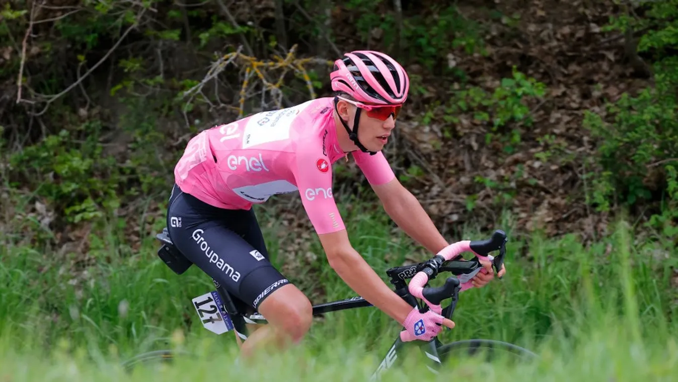 Valter Attila 57. lett a San Sebastian-i egynapos versenyen