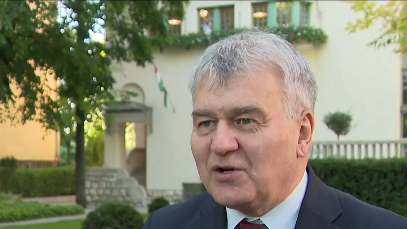 A szeptembert is megnyerte a Fidesz-KDNP - mutatott rá legfrissebb kutatásában az Alapjogokért Központ+ videó